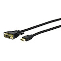 Standard Series HDMI to DVI Cable 6ft