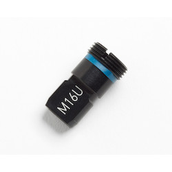 MPO 16 OR 32 UPC TIP FOR BULKHEADS