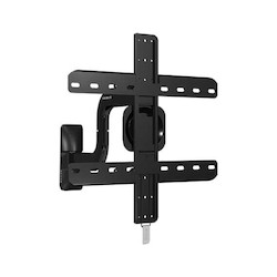 Sanus Large Low Profile Mount, Size Range 42&quot;-90&quot;, 0.9&quot; profile