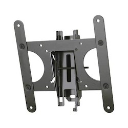 Small Tilt LCD Mount - Black, Size Range 13&quot;-39&quot;