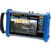 SecuriTEST IP is an installation and troubleshooting tester for digital/IP, HD coax and analogue CCTV camera systems. With a single tester that can power, configure and document, SecuriTEST IP increases productivity from start to finish.