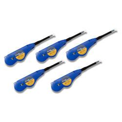 QUICK CLEAN CLEANER MPO 16/32 FIBER, 5 PACK