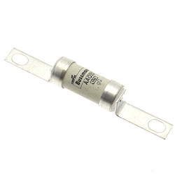 High Rupturing Capacity Fuse Link, Low Voltage, Class gG, 550 VAC, 32 A, 80 kA Breaking Capacity, 14mm Diameter x 85mm Length