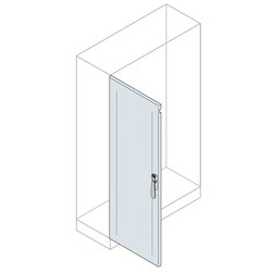 DOUBLE BLIND DOOR 2200 x 800M (H x W) 7035