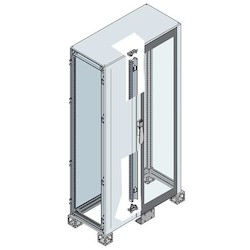 ENCL+CAB. CO. W=400T. DOOR2000 x 1000 x 6007035
