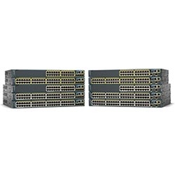 Ws C2960g 24tc L Cisco Port Anixter