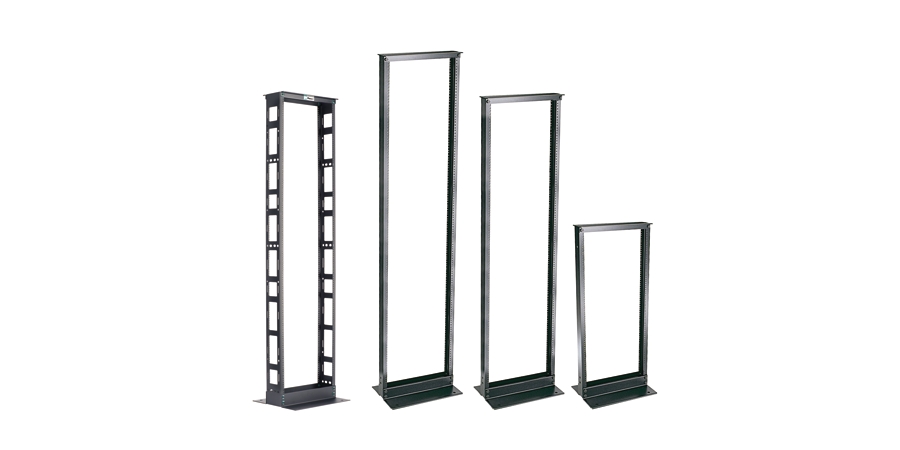 Rack Anchor Kit,Silver,Steel,WxLxH: 1.1 x 1.1 x 3.7 in.,For For 19 to ...