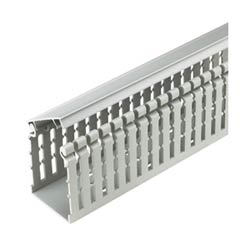 NAR Hinge Duct PVC 4X4X6’ LG 6ft