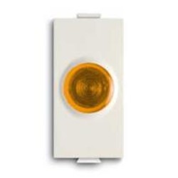 2CSK1310CH Orange warning light (supplied without lamp)