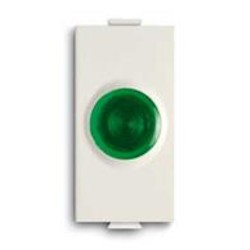 2CSK1313CH Green warning light (supplied without lamp)
