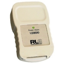 Single zone leak detection controller; no audible, includes LC-KIT, requires 5 V DC