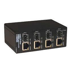 VI5004 - VIGITRON INC - 4-port Fiber To | Anixter