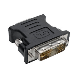 DVI to VGA Cable Adapter (DVI-A to HD15 M/F)