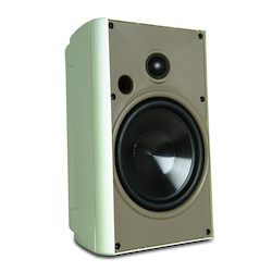 6.5" IN/OUTDOOR SPKR 150W PAIR