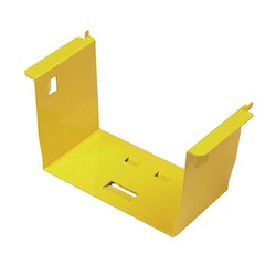WaveTrax End Cap Connector