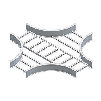 Horizontal Standard Cross