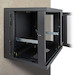 Drawer, 4-POST 1U UNIVERSAL, ADJUSTABLE RACK-MOUNT SHELF, KIT FOR WALL-MOUNT