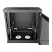 Drawer, 4-POST 1U UNIVERSAL, ADJUSTABLE RACK-MOUNT SHELF, KIT FOR WALL-MOUNT