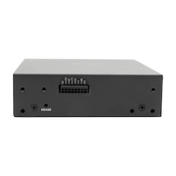 8-Port Serial Console Server with Built-In Modem, Dual GbE NIC, 4Gb Flash and Dual SIM