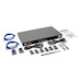 Terminal Server, 48-PORT CONSOLE USB, PORTS (2) - DUAL GBE NIC, 16, GB FLASH, SD CARD