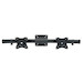 UNIVERSAL DUAL-MONITOR MOUNT, ADAPTER