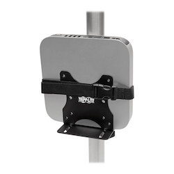 Thin Client Monitor Mount Desktop Terminal Mounting Bracket
