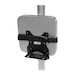 Thin Client Monitor Mount Desktop Terminal Mounting Bracket