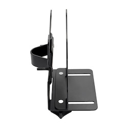 Thin Client Monitor Mount Desktop Terminal Mounting Bracket
