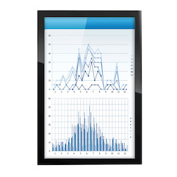 Mount, Video Display, HEAVY-DUTY FIXED SECURITY TV, WALL MOUNT FOR 45-70&quot; TVS and, MONITORS - FLAT