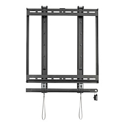 Mount, Video Display, HEAVY-DUTY FIXED SECURITY TV, WALL MOUNT FOR 45-70" TVS and, MONITORS - FLAT