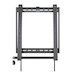 Mount, Video Display, HEAVY-DUTY FIXED SECURITY TV, WALL MOUNT FOR 45-70" TVS and, MONITORS - FLAT