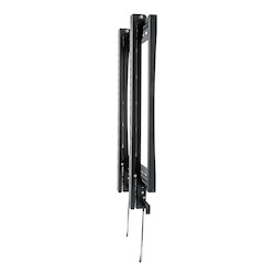 Mount, Video Display, HEAVY-DUTY FIXED SECURITY TV, WALL MOUNT FOR 45-70" TVS and, MONITORS - FLAT