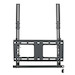 Mount, Video Display, HEAVY-DUTY TILT SECURITY TV, WALL MOUNT FOR 45-55" TVS and, MONITORS - FLAT