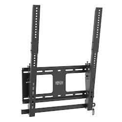 Mount, Video Display, HEAVY-DUTY TILT SECURITY TV, WALL MOUNT FOR 45-55" TVS and, MONITORS - FLAT