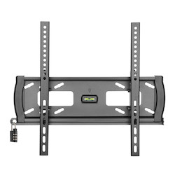 Mount, Video Display, HEAVY-DUTY TILT SECURITY WALL, MOUNT FOR 32&quot; TO 55&quot; TVS AND, MONITORS, FLAT OR