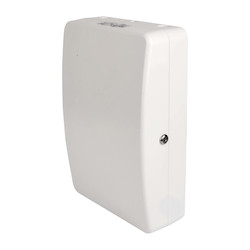 WIRELESS ACCESS POINT, ENCLOSURE WITH LOCK -, SURFACE-MOUNT