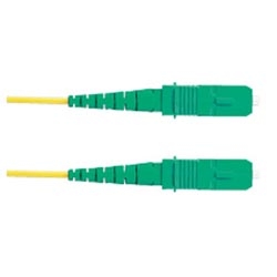 F9F3A-3AM1 - PANDUIT - Patch Cord, SC APC | Anixter