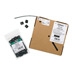 Panduit DTKEH-0 Dura-Ty Kit Extra Heavy Black