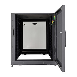 SR14UBDP - TRIPP LITE - 2-Post Rack, 14U | Anixter