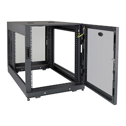 SR14UBDP - TRIPP LITE - 2-Post Rack, 14U | Anixter
