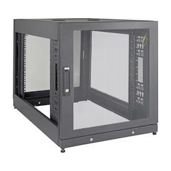SR14UBDP - TRIPP LITE - 2-Post Rack, 14U | Anixter