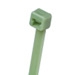 CableTie Min 3.9in Poly GR PK1000