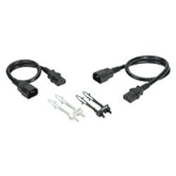 POU Power Cord/Plug Retention Kit