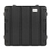10U ABS SERVER RACK EQUIPMENT, SHIPPING CASE
