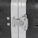 10U ABS SERVER RACK EQUIPMENT, SHIPPING CASE
