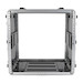 10U ABS SERVER RACK EQUIPMENT, SHIPPING CASE