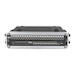 2U ABS SERVER RACK EQUIPMENT, SHIPPING CASE
