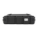 2U ABS SERVER RACK EQUIPMENT, SHIPPING CASE