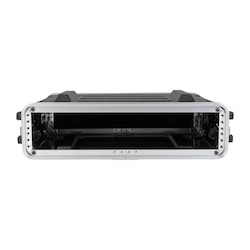 2U ABS SERVER RACK EQUIPMENT, SHIPPING CASE