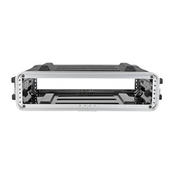 2U ABS SERVER RACK EQUIPMENT, SHIPPING CASE